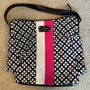 EUC Kate Spade Shoulder Bag